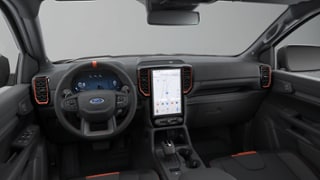 2026 Ford Ranger® Internal Image 2